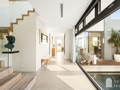 88 Beachside Drive, Burns Beach WA 6028