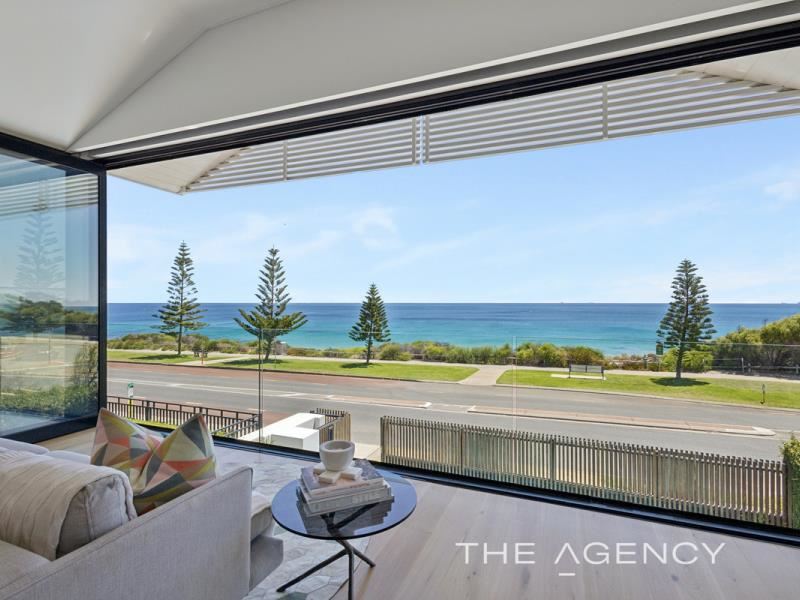 242 Marine Parade, Cottesloe