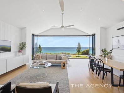 242 Marine Parade, Cottesloe WA 6011