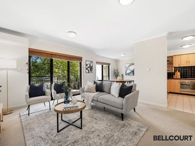 4/27 Hardy Street, South Perth WA 6151