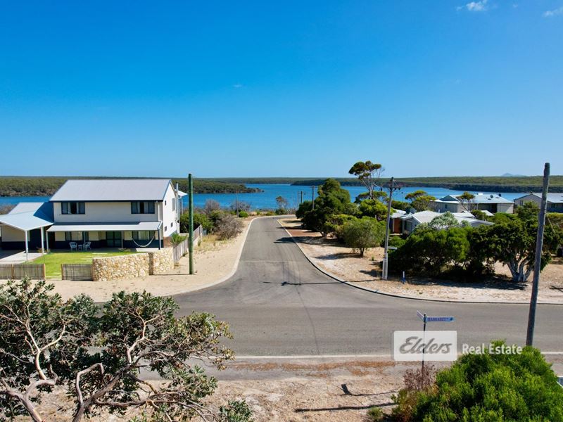 1 Murphy Place, Bremer Bay WA 6338