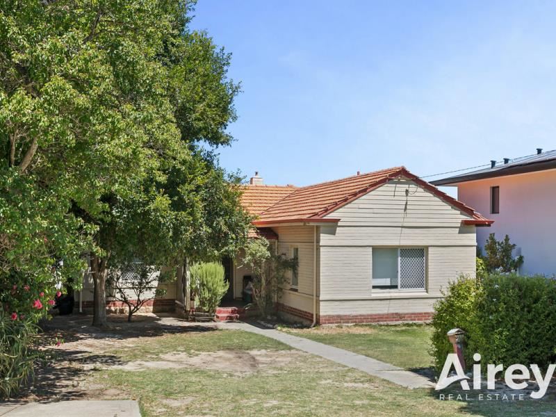 26 Jimbell Street, Mosman Park