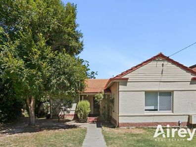 26 Jimbell Street, Mosman Park WA 6012