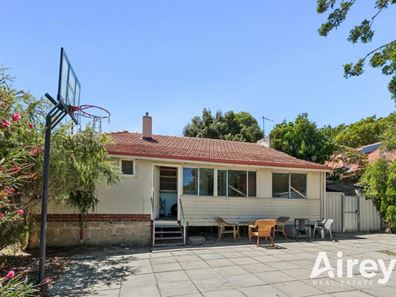 26 Jimbell Street, Mosman Park WA 6012