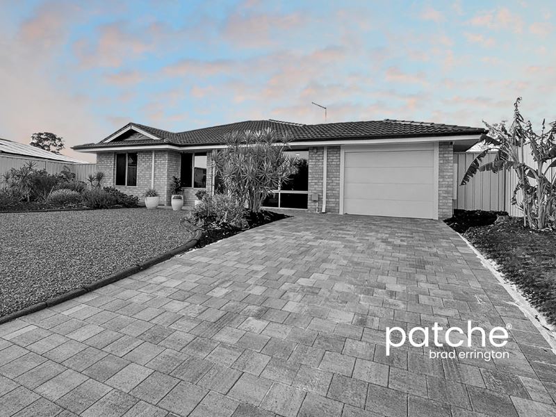 17 Wenstead Pl, Stratton WA 6056