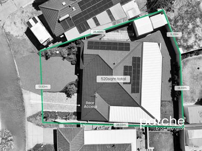 17 Wenstead Pl, Stratton WA 6056