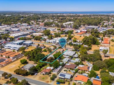30 Aldgate Street, Mandurah WA 6210