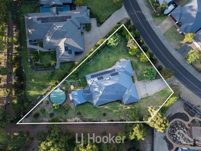 107 Dunsborough Lakes Drive, Dunsborough WA 6281