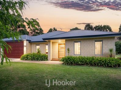 107 Dunsborough Lakes Drive, Dunsborough WA 6281