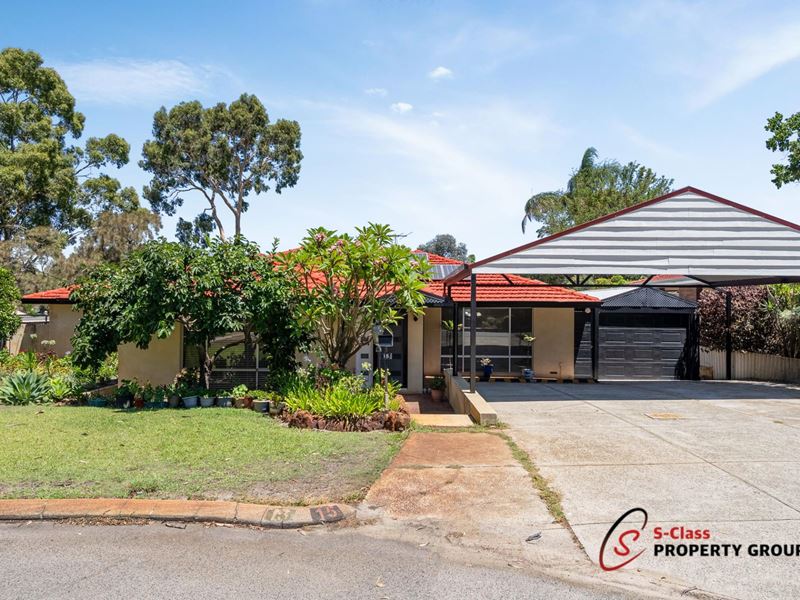 15 The Bulwark, Willetton WA 6155