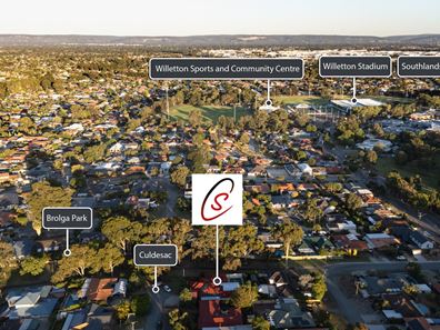 15 The Bulwark, Willetton WA 6155