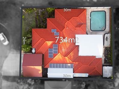 15 The Bulwark, Willetton WA 6155