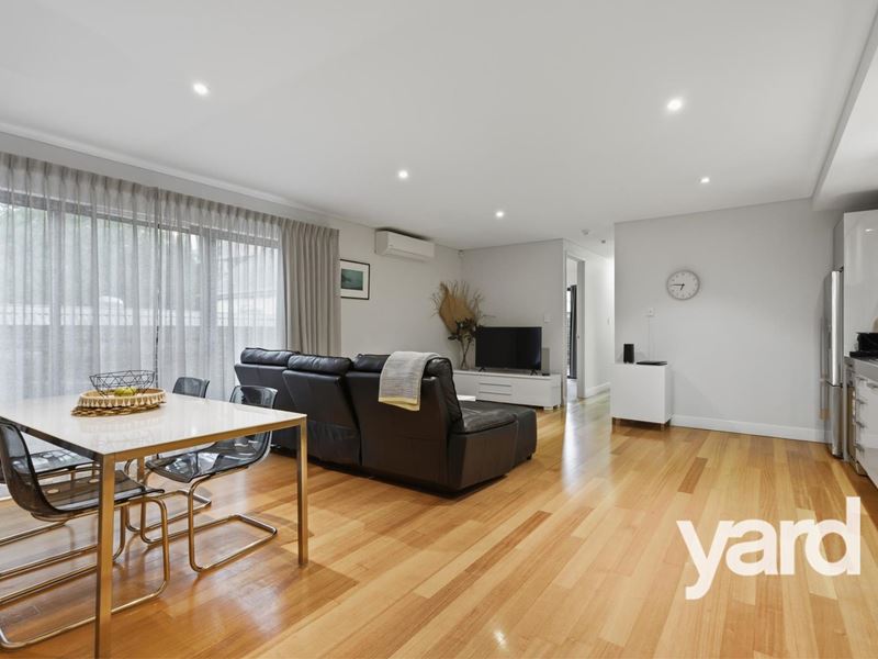 7/48 Henry Street, Fremantle WA 6160