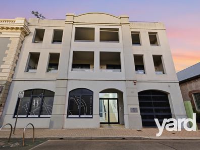 7/48 Henry Street, Fremantle WA 6160