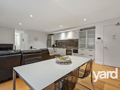 7/48 Henry Street, Fremantle WA 6160