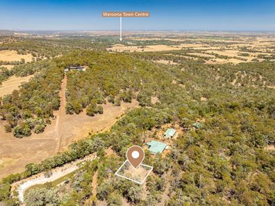Lot 7, 672 Tallathalla Road, Waroona WA 6215
