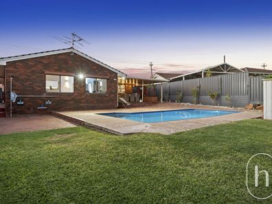 88 Gradient Way, Beldon WA 6027