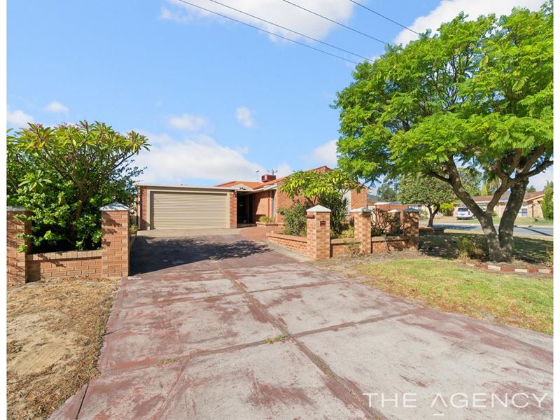 1 Turner Street, Maddington