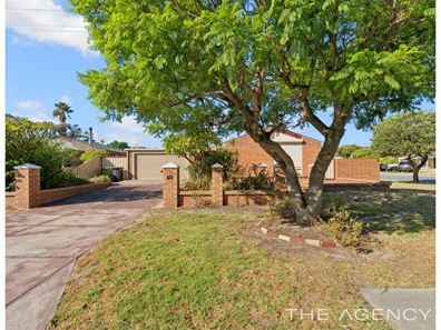 1 Turner Street, Maddington WA 6109