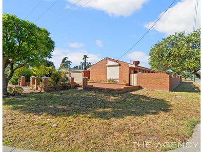 1 Turner Street, Maddington WA 6109