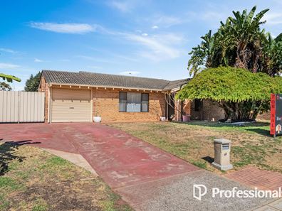 49 Twickenham Drive, Kingsley WA 6026