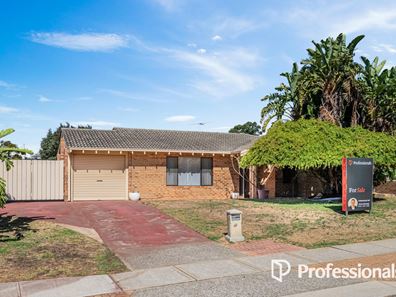 49 Twickenham Drive, Kingsley WA 6026