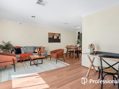 49 Twickenham Drive, Kingsley WA 6026
