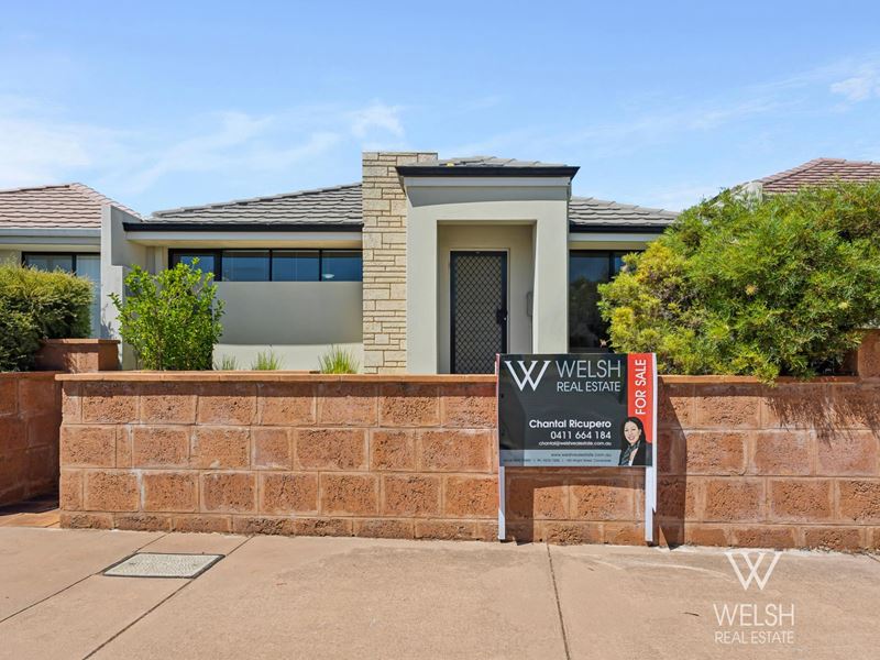 28 Botany Parade, Ellenbrook WA 6069