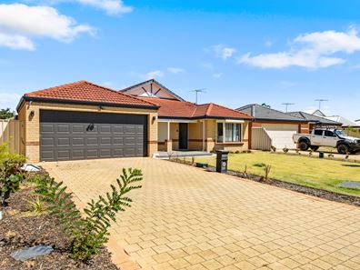 53 Laguardia Loop, Port Kennedy WA 6172