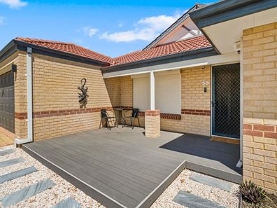 53 Laguardia Loop, Port Kennedy WA 6172
