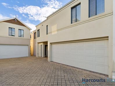133B Richmond Street, Leederville WA 6007