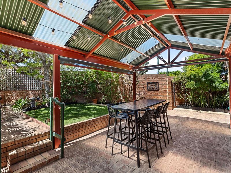 1/139 Waterloo Street, Tuart Hill