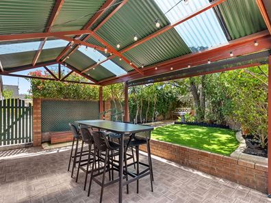 1/139 Waterloo Street, Tuart Hill WA 6060