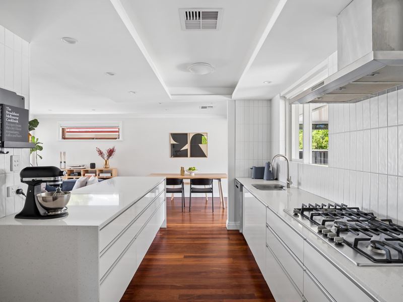 22 Halliday Street, Bayswater