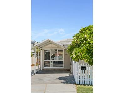 22 Halliday Street, Bayswater WA 6053