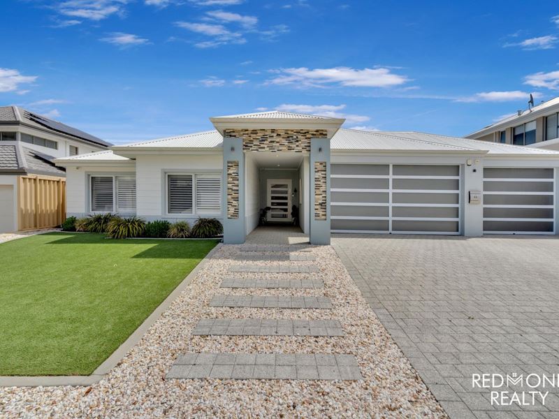 66 Venice Entrance, Iluka