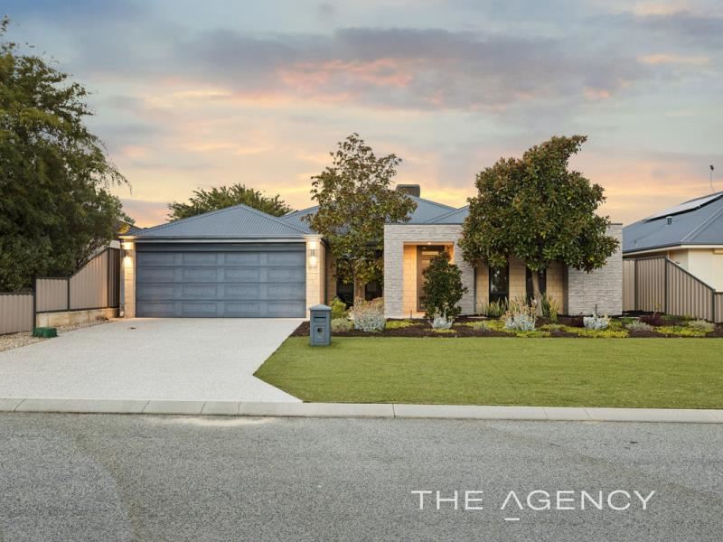 14 Sheffield Avenue, Wanneroo WA 6065