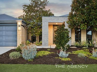 14 Sheffield Avenue, Wanneroo WA 6065