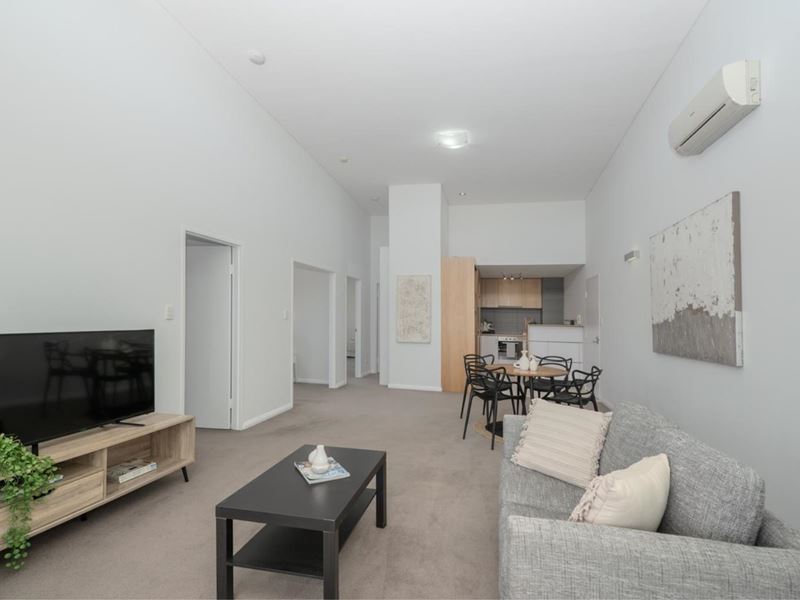 3/30 Jarrad Street, Cottesloe