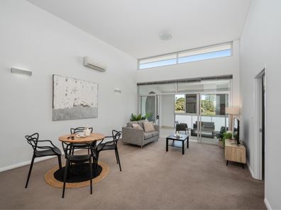 3/30 Jarrad Street, Cottesloe WA 6011