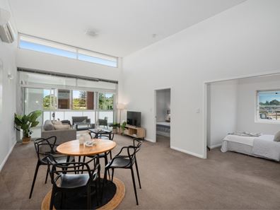 3/30 Jarrad Street, Cottesloe WA 6011