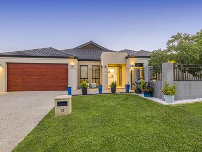 15 Cherrywood Avenue, Dianella WA 6059
