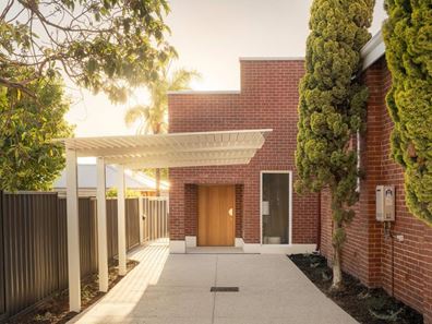 35A Pangbourne Street, Wembley WA 6014