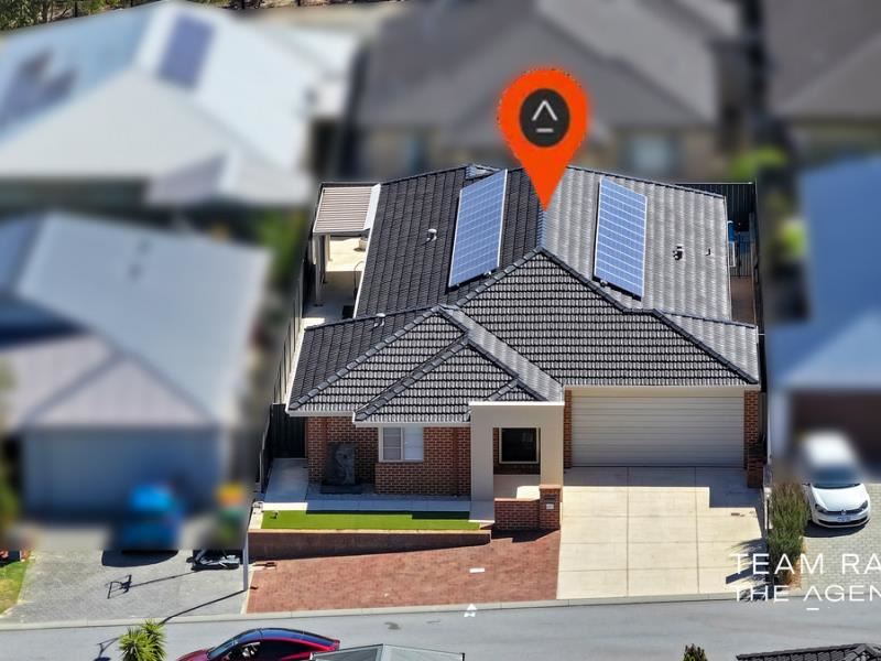10 Sieber Road, Banksia Grove WA 6031