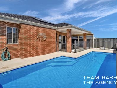 10 Sieber Road, Banksia Grove WA 6031
