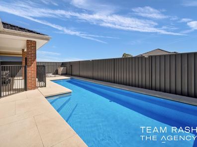 10 Sieber Road, Banksia Grove WA 6031