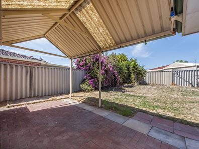 65B The Avenue, Warnbro WA 6169