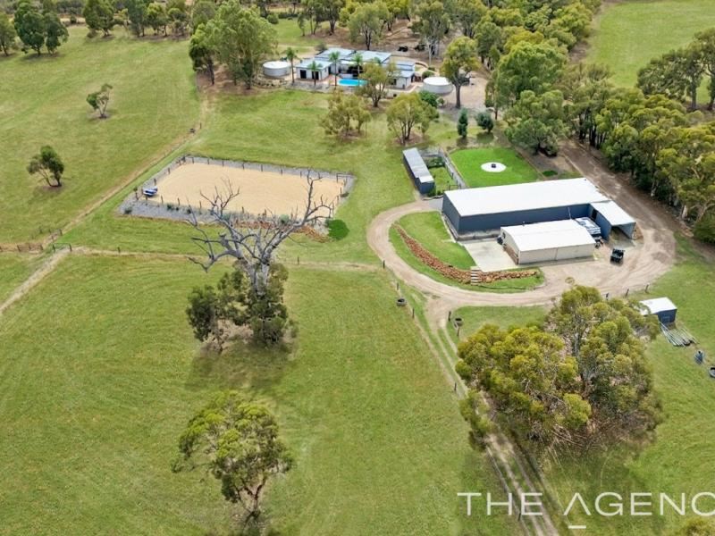 61 Gaden Road, Wundowie