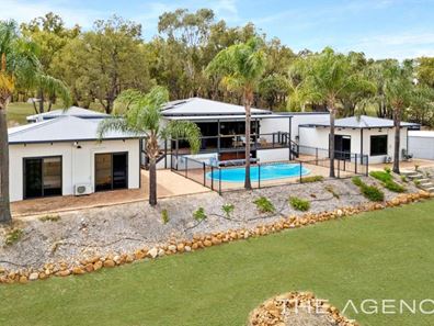 61 Gaden Road, Wundowie WA 6560
