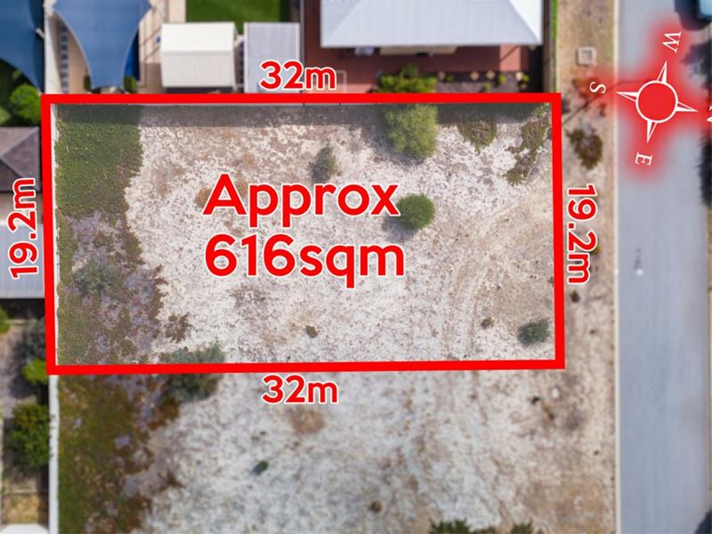 11 Avalon Way, Hammond Park WA 6164